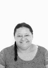 Lidia do Peresopolis