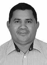 Aroldo Evaristo