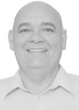 Mauricio do Posto Caramujo