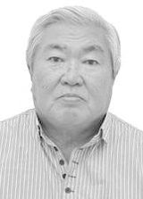 Osvaldo Japones