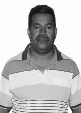Jose Humberto (Zé Barbeiro)