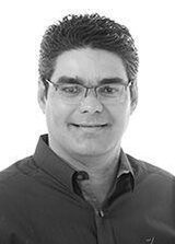 Fabio Abreu