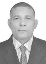 Professor Edney (Edinho)