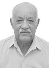 Geraldo Teodoro