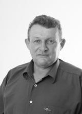 Idemar Jaco Klein