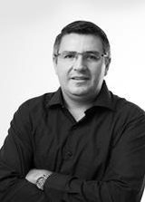 Marcos Amorin
