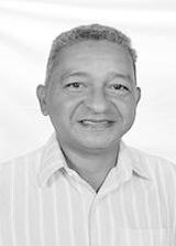 Jeremias Pedroso