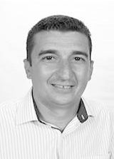 Alexandre do Bauxi
