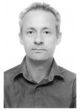Professor Jose Fernandes