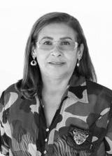 Professora Rosa Lisboa