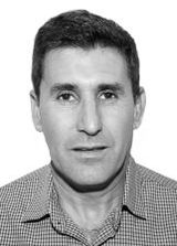 Andre da Van