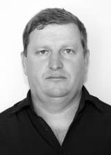 Marcos Enfermeiro