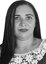 Solange Ferreira