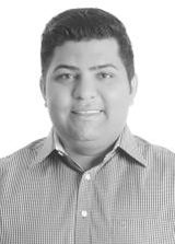 Mauricio Gomes
