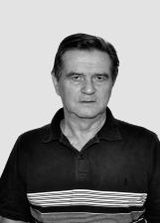 José Gearola (Zé Mecânico) Zé