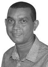 Edilson Escorpião