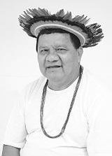 Cacique Itabira