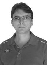 Professor Angelo