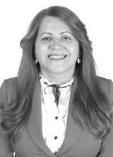 Antônia Parreira
