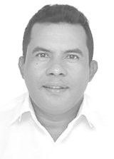 Luis Mateus
