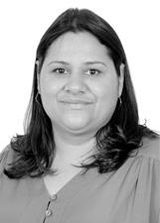 Ana Lucia Serafim