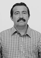 Pastor Aldenir