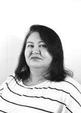 Professora Maria Filomena