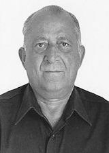 Miguel Milhomem