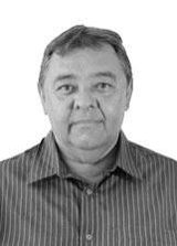 Sergio Luiz Salvadego