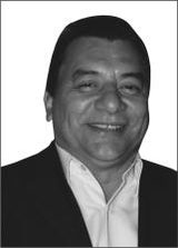 Carlos Tabordinha