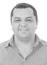 Delmair Magalhães (Gordo)