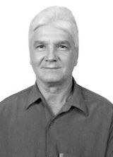 Sergio Cabeça Branca