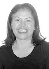 Prof.. Ivany Magalhães