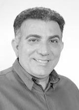 Pedro Ferreira
