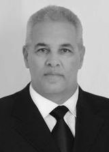 Geraldo Ribeiro