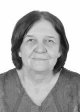 Professora Dagmar