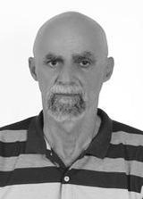 Professor Osvaldo