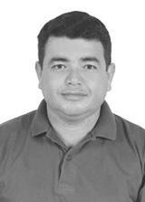 Daniel da Terra Roxa