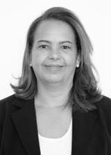 Professora Maria da Cruz