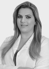 Luciana Enfermeira