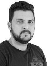 Marcelo Cabeleleiro