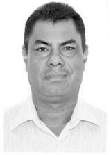 Elias Pereira