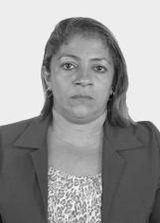 Valdilene da Saúde