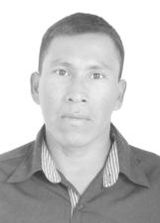 Claudio Werikina
