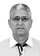 Oseas Machado