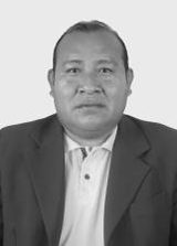 Professor Reginaldo Tapirape