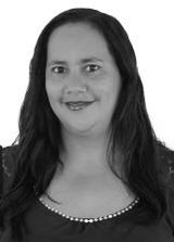Professora Gislene