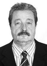 Dr Carlos Garcia