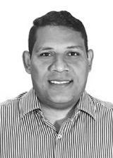 Dede da Alameda