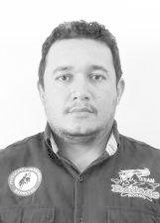 Maykon Pantaneiro